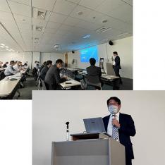 ペット未病研究会の基調講演